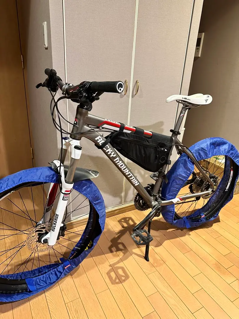 2025年最新】ROCKY MOUNTAIN マウンテンバイク(MTB)の人気