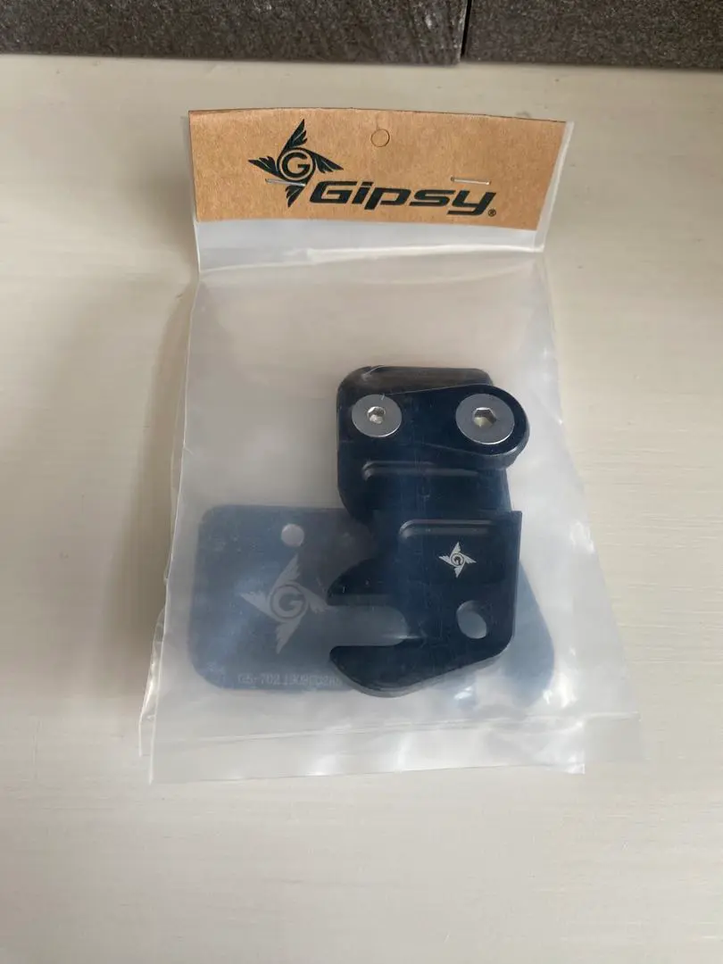 【新品】Gipsy ハンドルバー ストライダーカスタム入門 4点セット ブルー 新品】Gipsy ハンドルバー ストライダーカスタム入門 4点セット