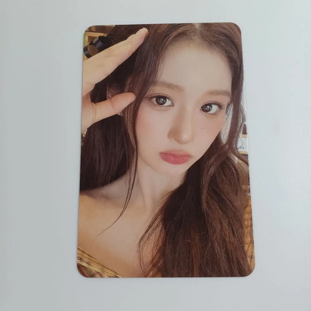 Thumbnail of Soryun trading card