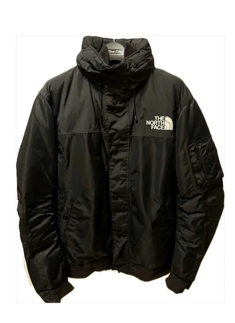 2025年最新】sacai north face ボンバーの人気アイテム - メルカリ