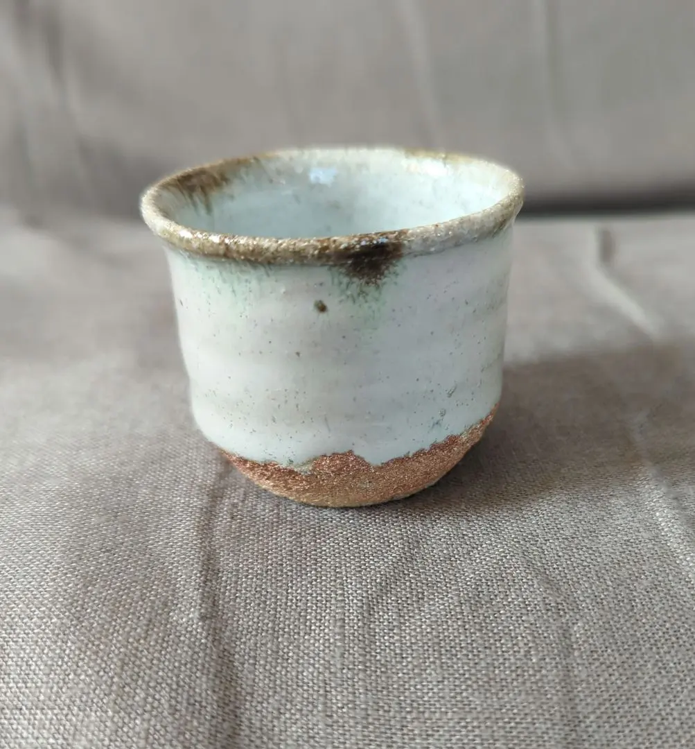 2025年最新】中里重利 ぐい呑みの人気アイテム - メルカリ