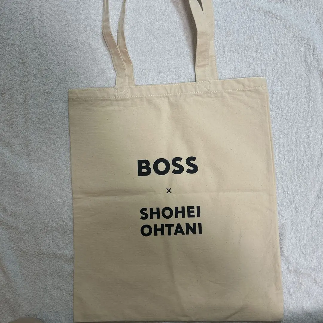 2025年最新】boss 大谷 トートバッグの人気アイテム - メルカリ