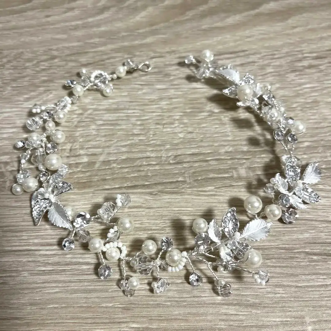 アールイズウエディング　アクセサリー Reem Acra（リーム アクラ）の新作ウェディングドレスのご紹介
