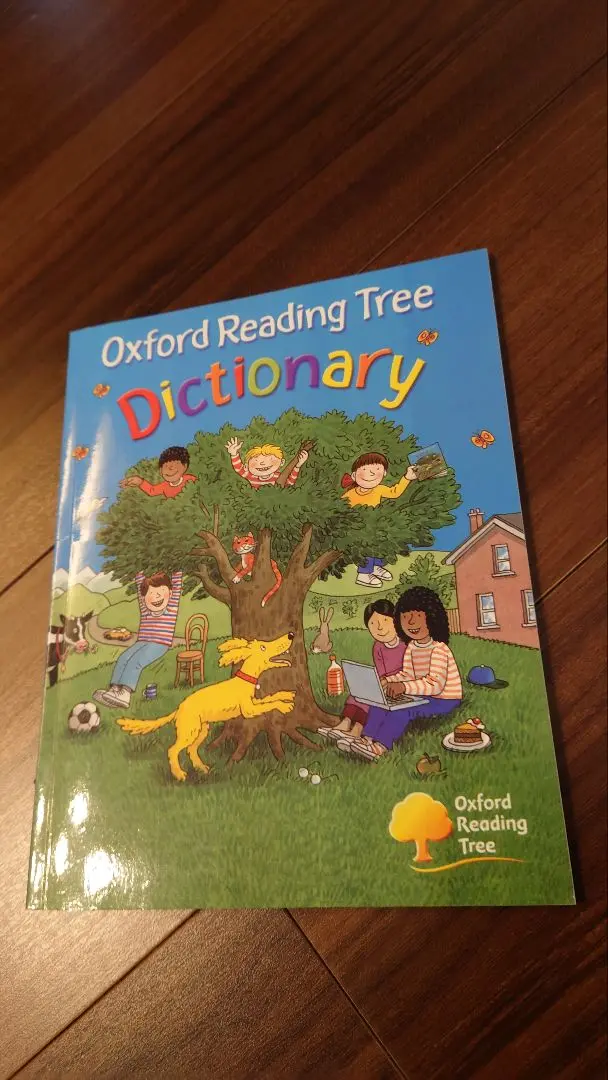2025年最新】oxford reading tree dictionaryの人気アイテム