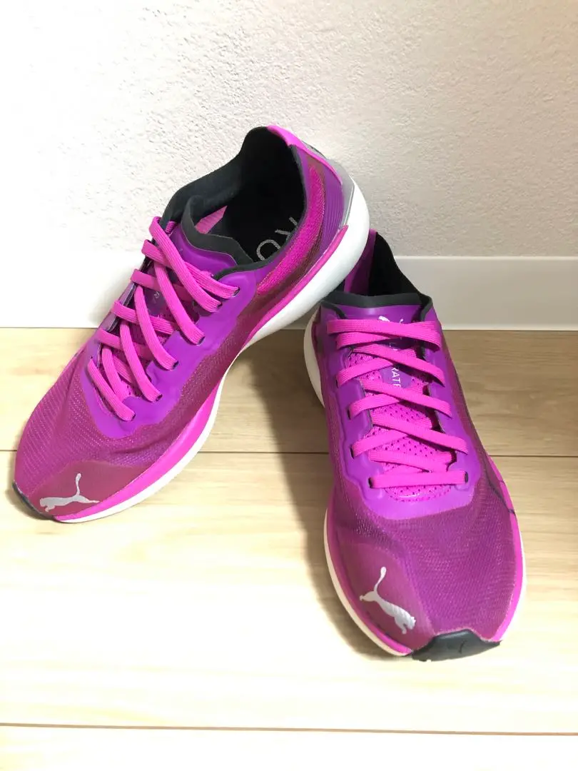PUMA LIBERATE NITRO ELITE 25cm 新品未使用品 楽天市場】プーマ PUMA SPM LIBERATE NITRO ELITE SPM リベ