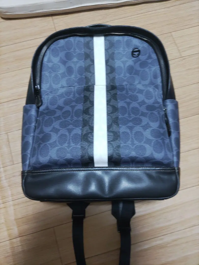 2025年最新】コーチ バッグ メンズ COACH ヴァーシティ