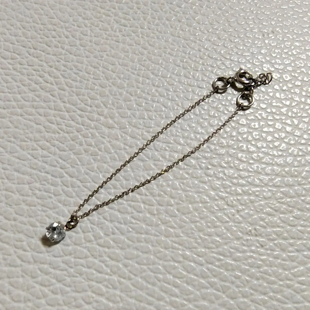 Thumbnail of Plush Toy Necklace, Stone Necklace, Love B