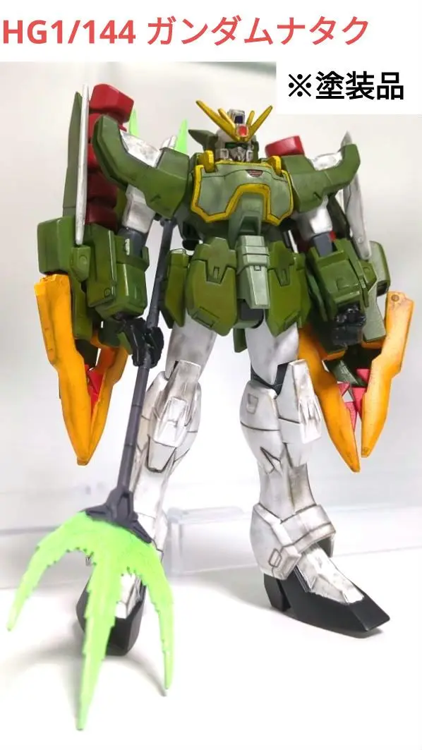 2025年最新】1/144 XXXG-01S2 アルトロンガンダム「新機動戦記