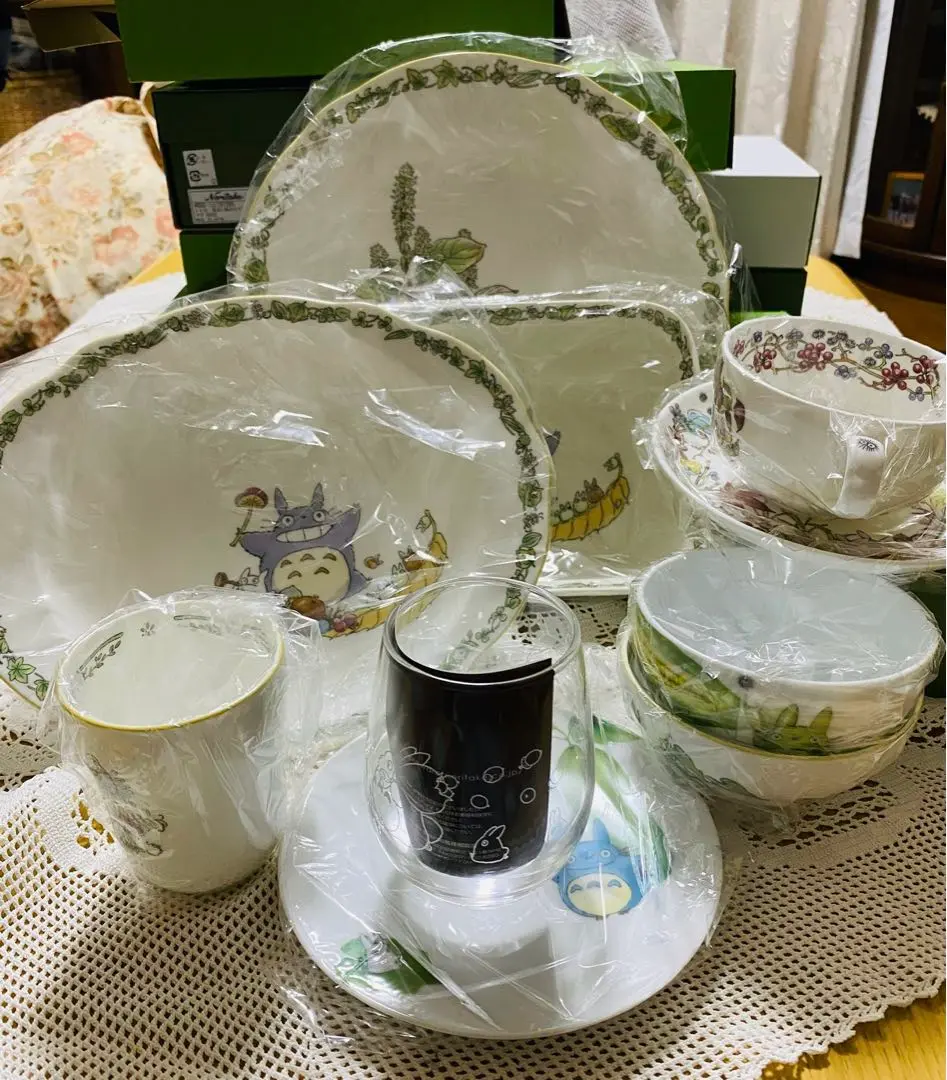 2025年最新】ノリタケ トトロ 茶碗の人気アイテム - メルカリ