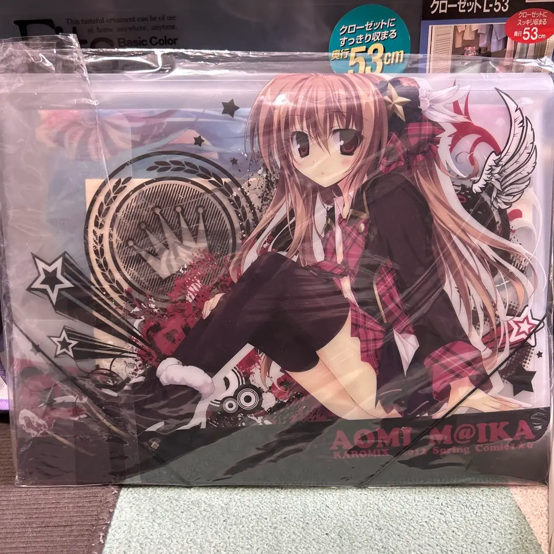【希少！新品・美品】KIRAZ（イラストレーター） コレクション本 3冊セット 一ノ瀬志希 1/8スケール – SOOTANG HOBBY