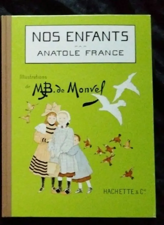 【希少】フランスの絵本 ブーテ・ド・モンヴェル 洋書 古書 アンティーク 希少】フランスの絵本 ブーテ・ド・モンヴェル 洋書 古書