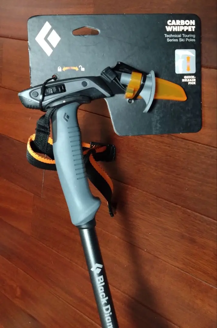超美品　山スキー用　Black Diamond whippet 2本セット 51+00GsOl8S._UF1000,1000_QL80_.jpg