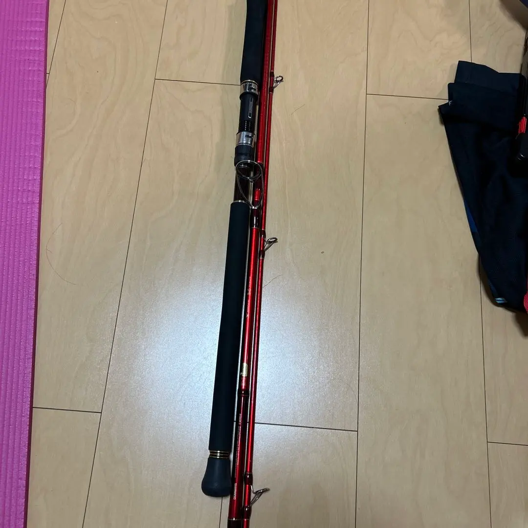 新品未使用品ワールドシャウラBG 21055R-3 1954R-3 2本セット ワールドシャウラBG 21055R-3