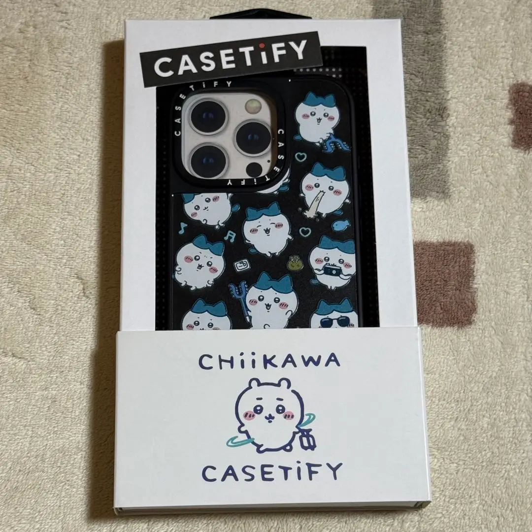 CASETiFY ハチワレ iPhone 16 Pro ケース 新品未使用 61r9e7CLGfL._UF350,350_QL80_.jpg