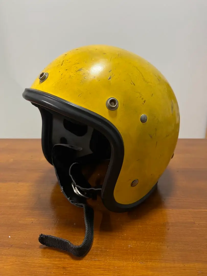 2025年最新】Buco カラータイプ：ソリッド ジェットヘルメットの