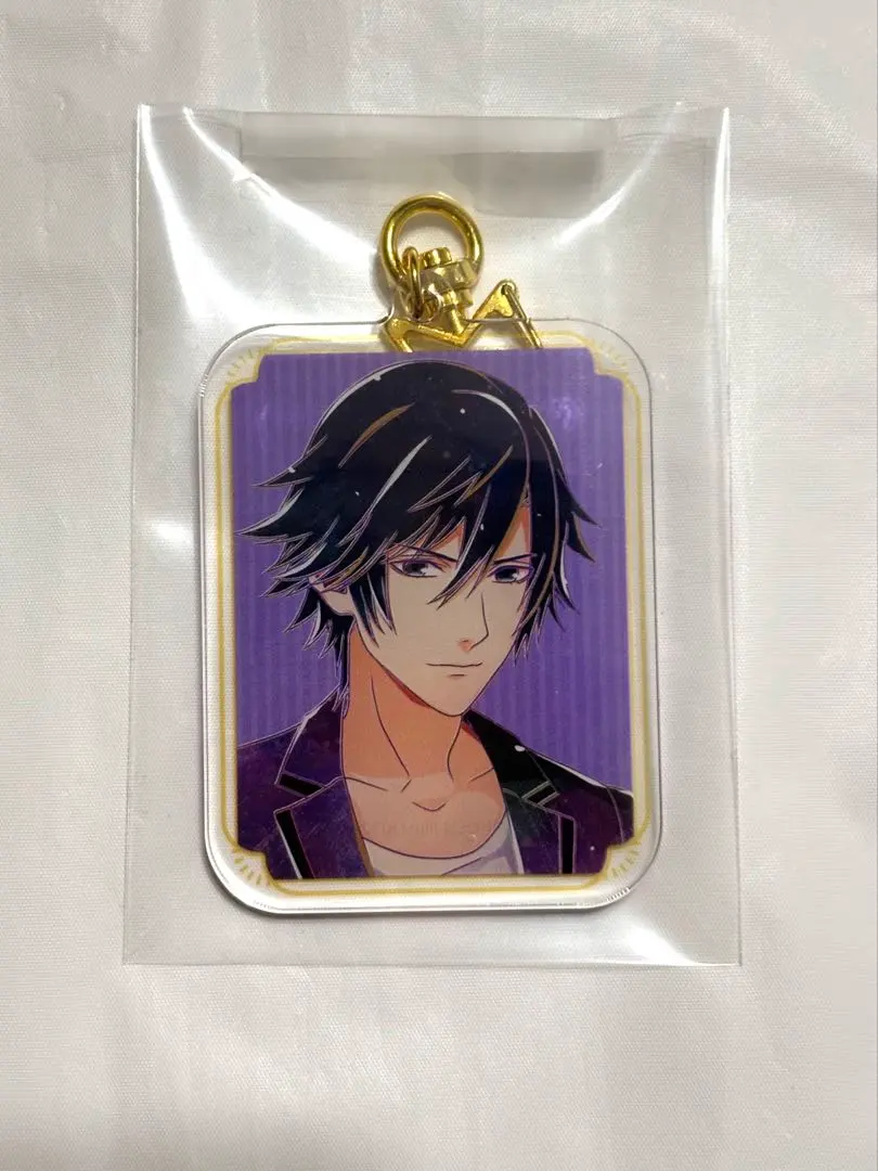 Thumbnail of Uta no Prince-sama Tokiya Ani-Art acrylic key chain
