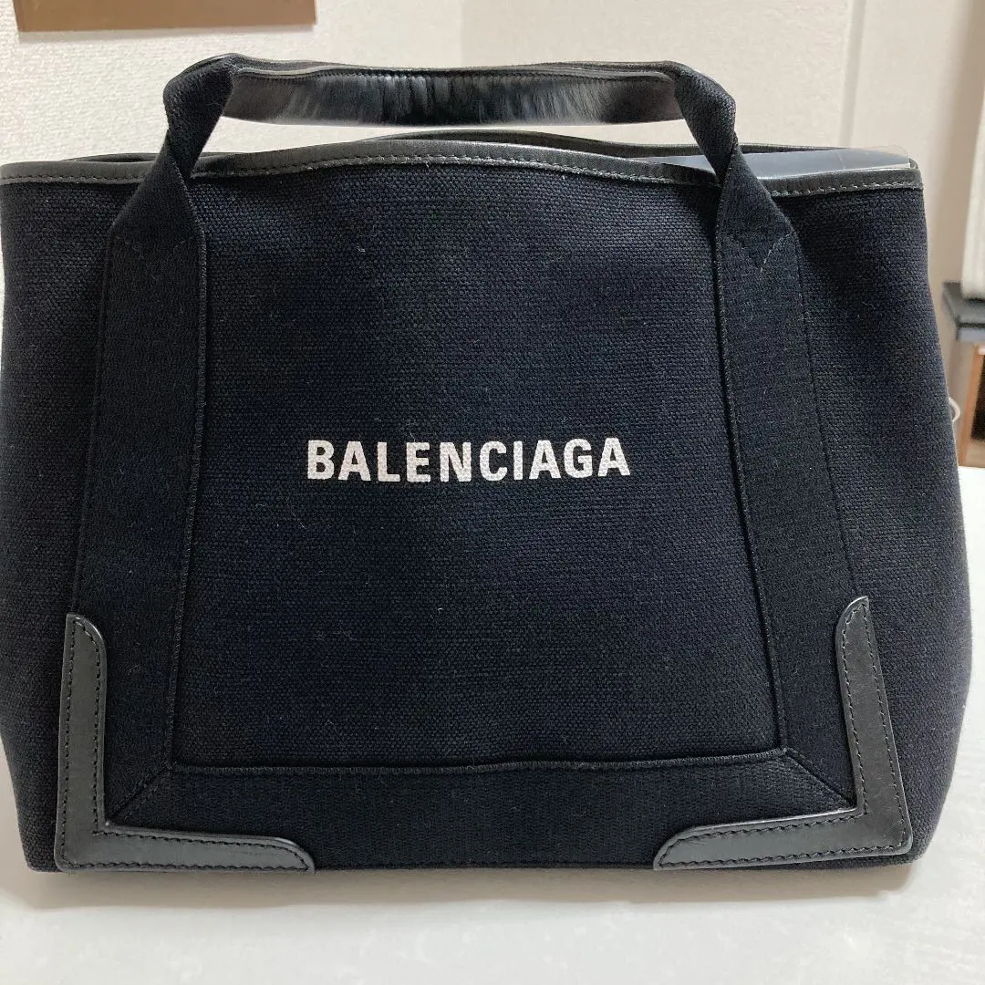 巴黎世家 BAG 的縮圖