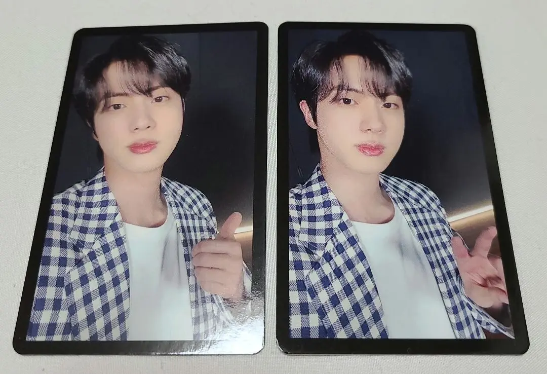 防弾少年団(BTS) - bts Proof ジョングク 抽選 ラキドロ ユニバ トレカ 公式 BTS 防弾少年団 バンタン グク JUNGKOOK ジョングク Proof