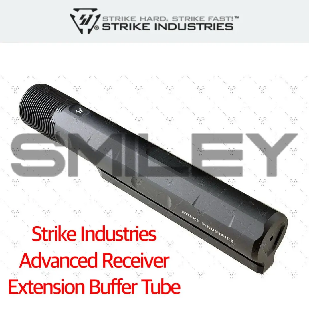 2025年最新】strike industries ストックの人気アイテム - メルカリ