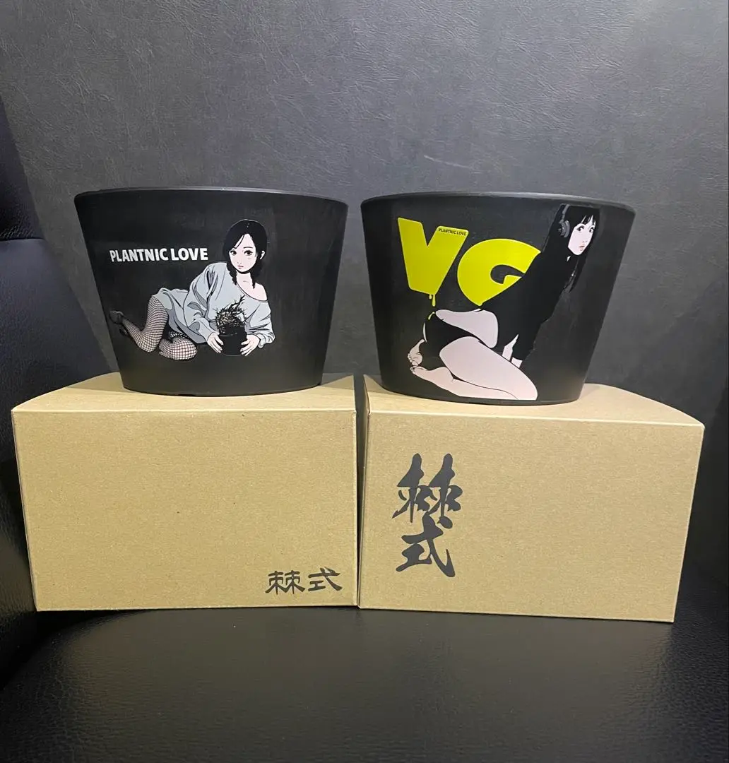 2025年最新】BACKSIDEWORKS アート鉢 plantnicの人気アイテム
