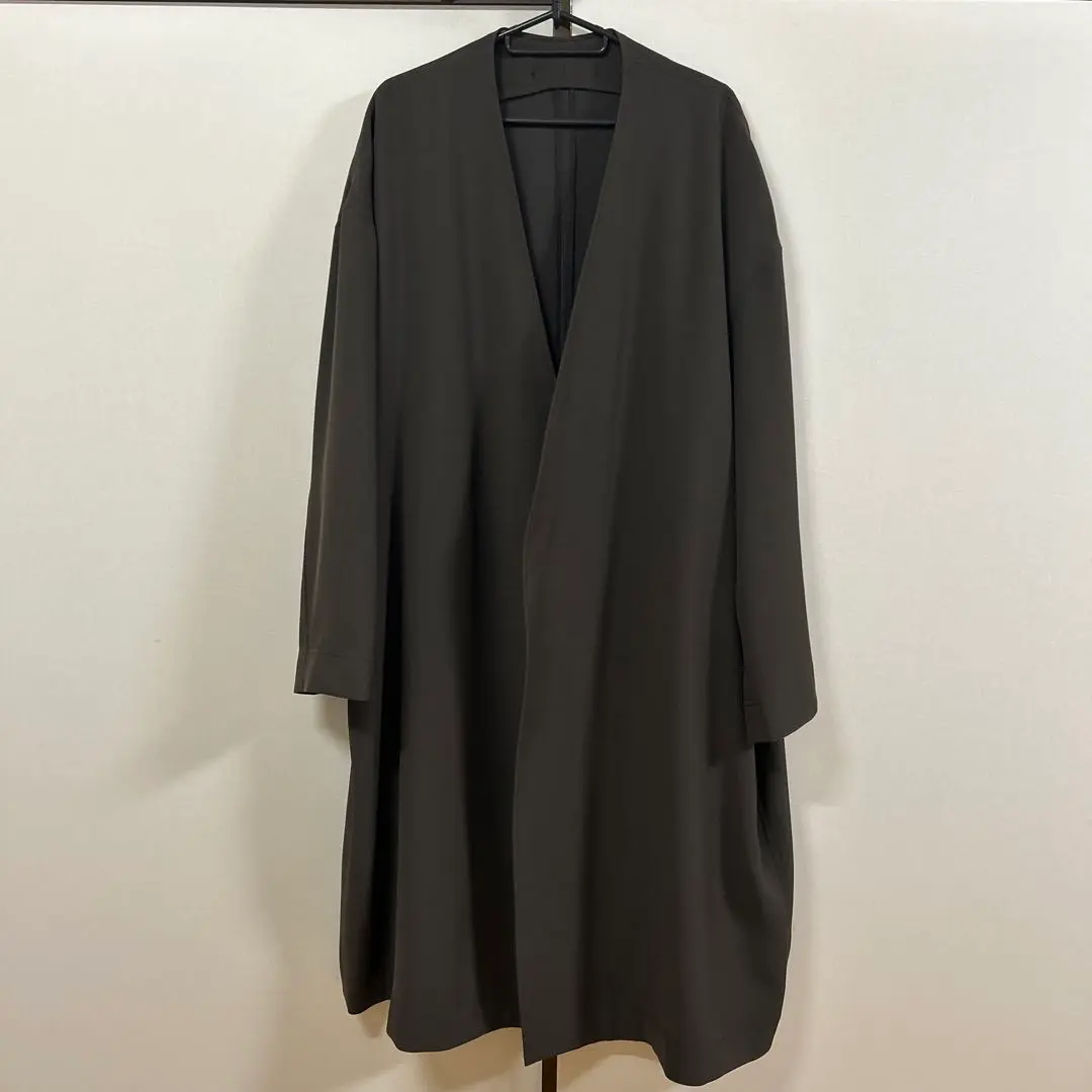 2025年最新】UNITED ARROWS & SONS メンズ ノーカラージャケット
