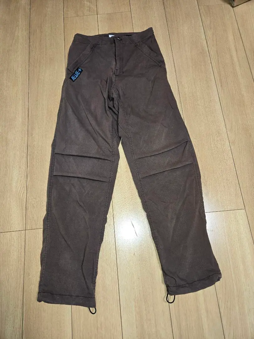 verve ベリコパンツ　Sサイズとローハン2枚 Verve ベリコパンツ Belikos pant バーブ
