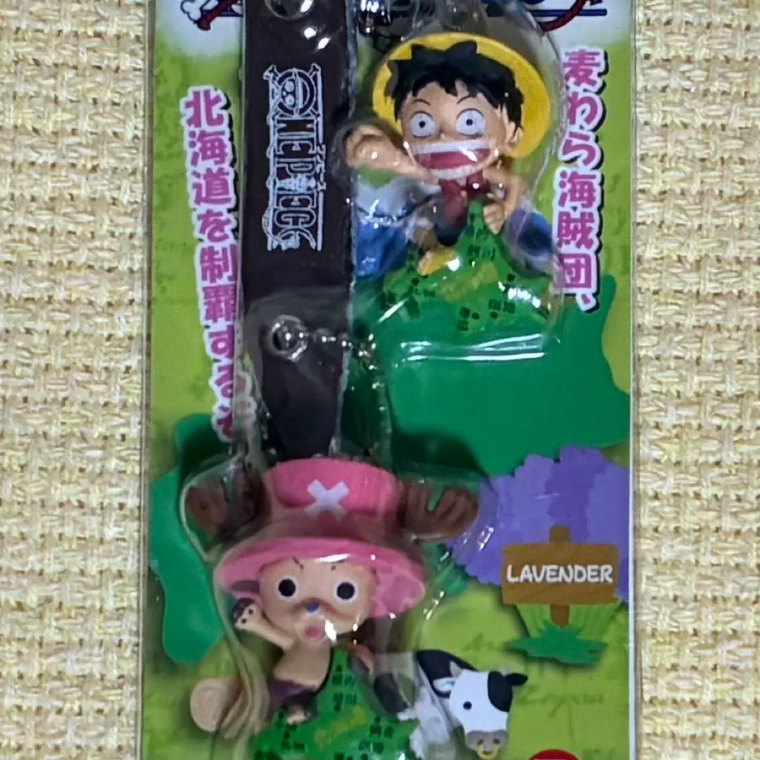 2025年最新】ONE PIECE キャラクターグッズ ストラップの人気