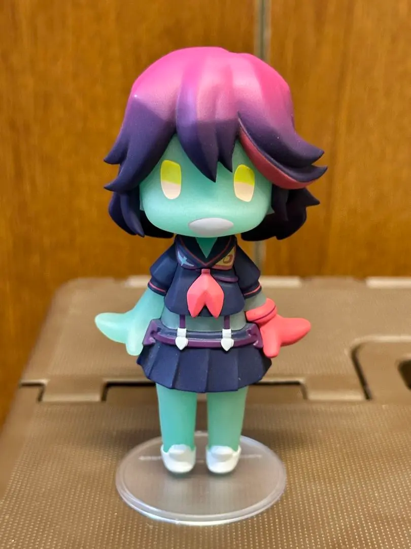 2025年最新】HELLO! GOOD SMILE キルラキル 纏流子の人気