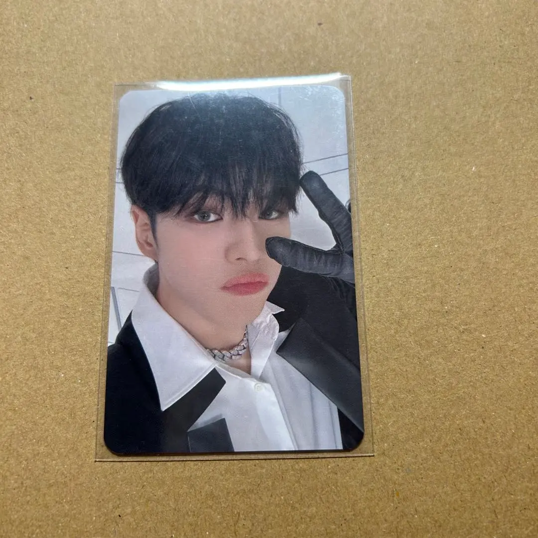 Thumbnail of TREASURE REBOOT Seoul Concert MD Jaehyuk