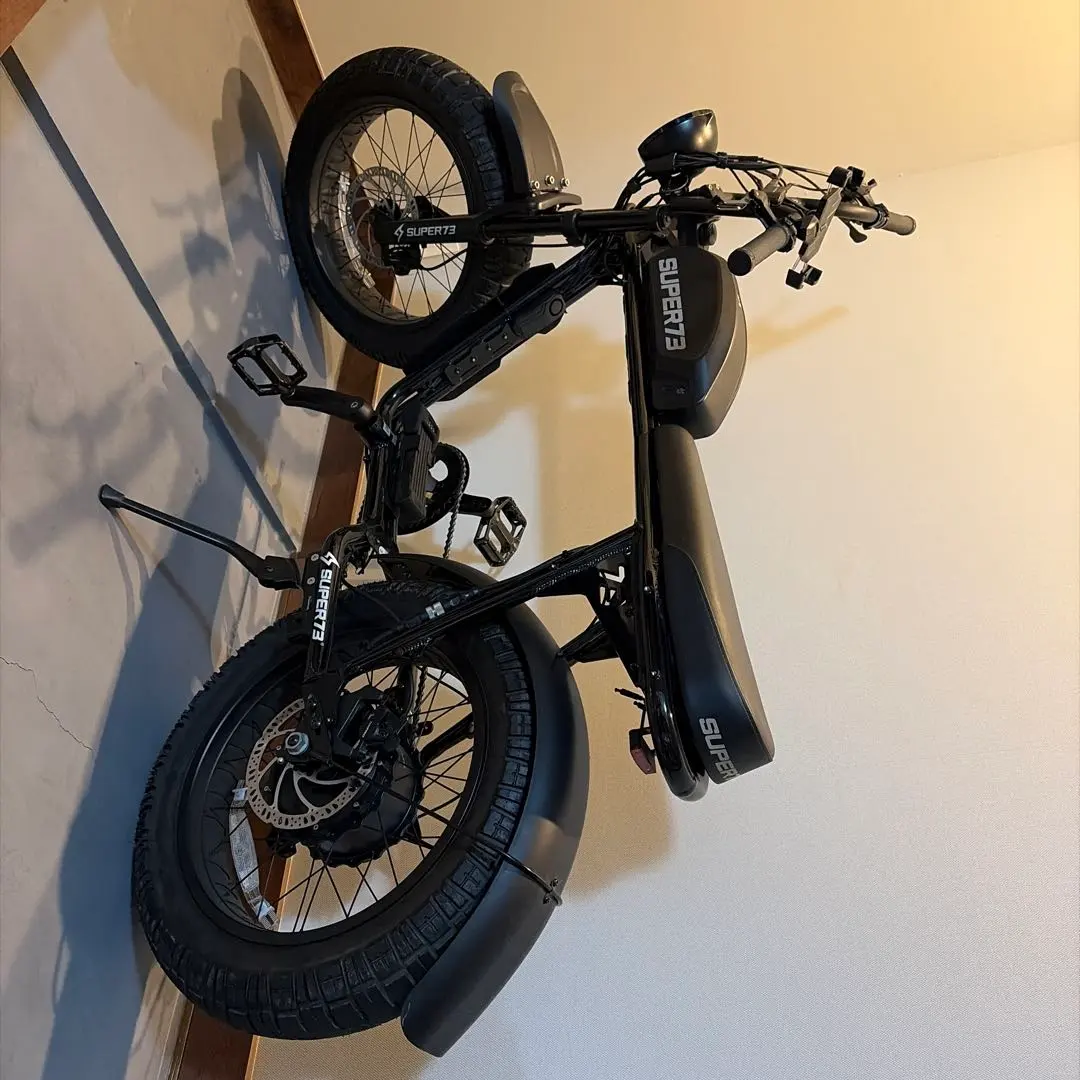 2025年最新】super73 sg1の人気アイテム - メルカリ