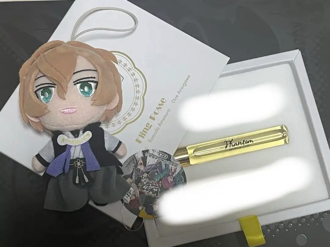 夢野幻太郎 オードトワレ DAYDREAMSTORY 新品未開封 夢野幻太郎 オードトワレ DAYDREAMSTORY 新品未開封