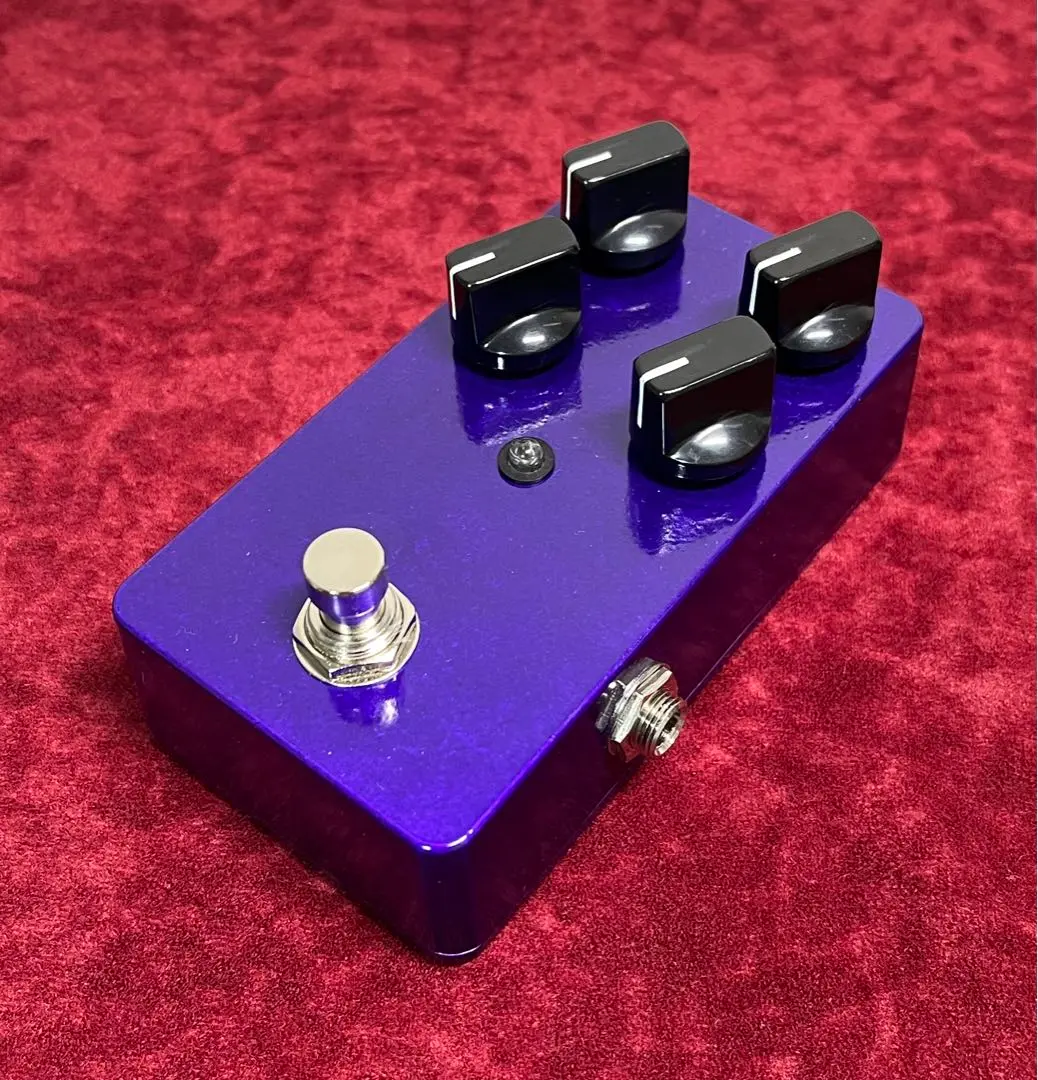 2025年最新】lovepedal kalamazooの人気アイテム - メルカリ