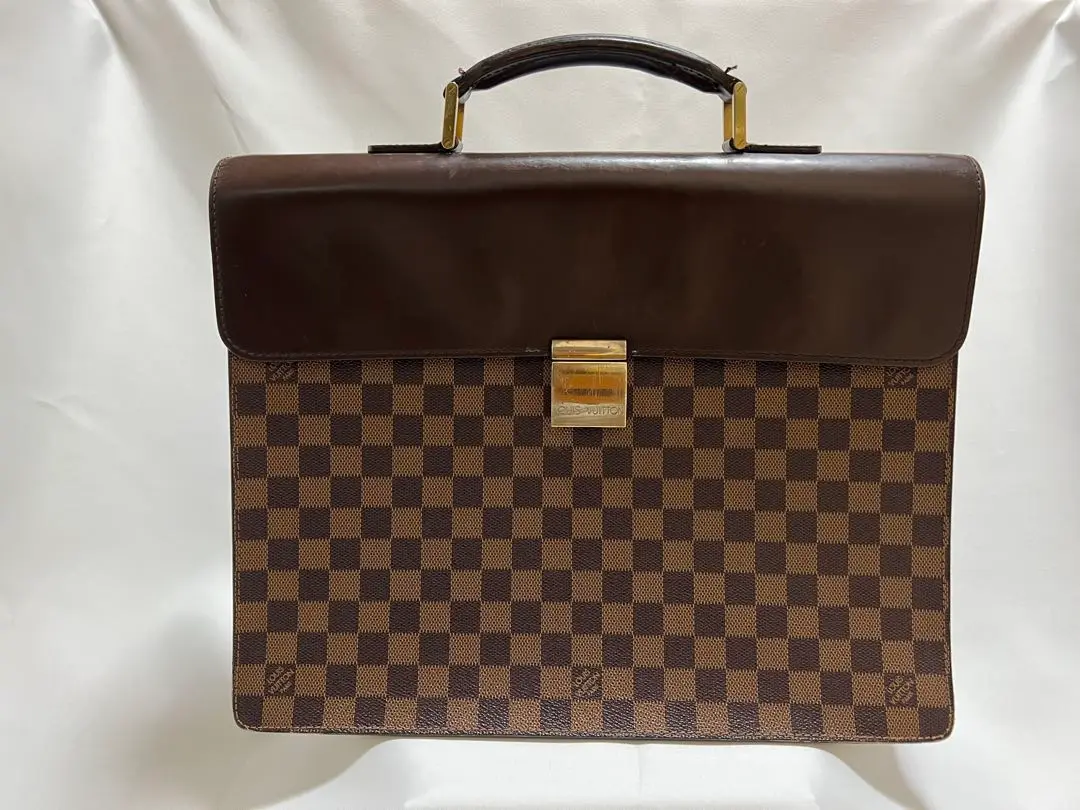 ルイヴィトン LOUIS VUITTON アルトナPM N53315 ダミエ カバン