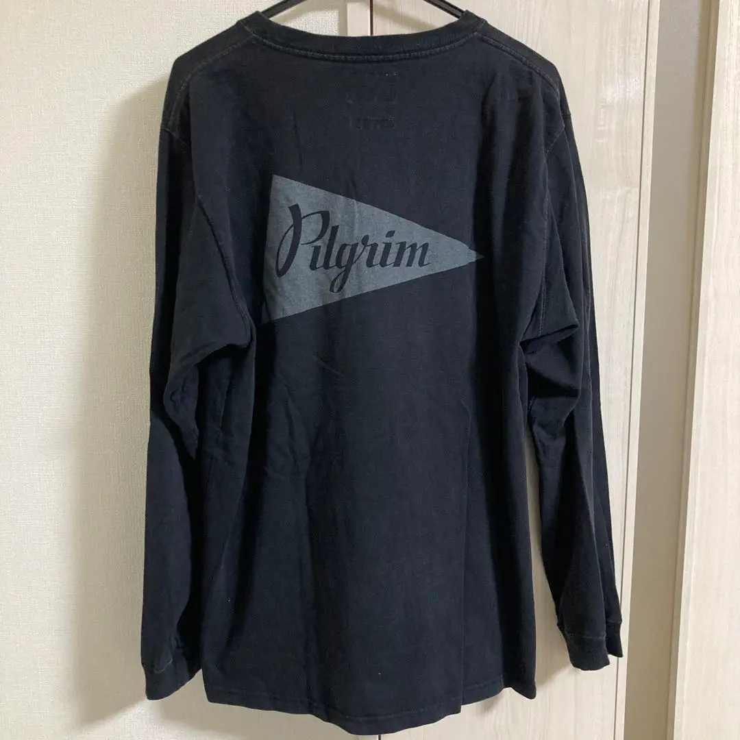 2025年最新】PILGRIM SURF+SUPPLY メンズ 七分・長袖カットソー