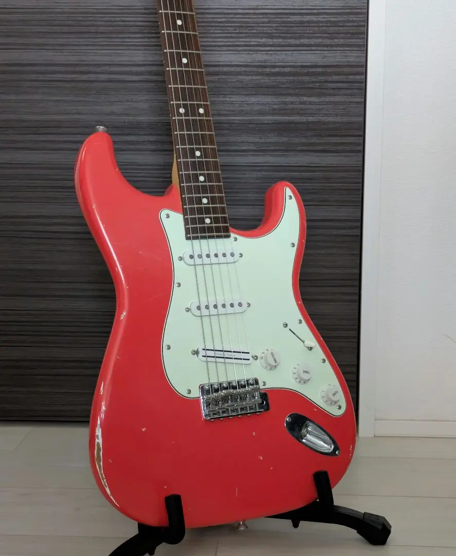 【4月末まで 限界値下げ】King Tone Guitars ショートスケール 4月末まで 限界値下げ】King Tone Guitars ショートスケール