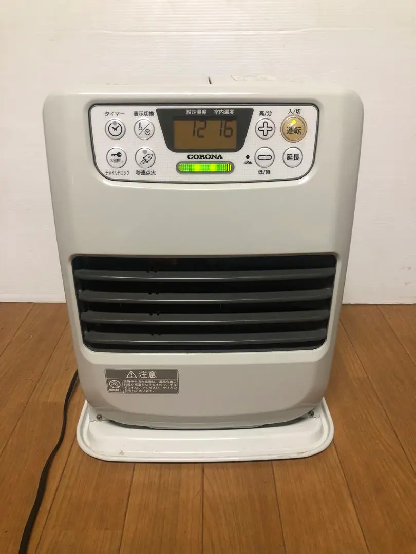 2025年最新】コロナ石油ファンヒーターminiの人気アイテム