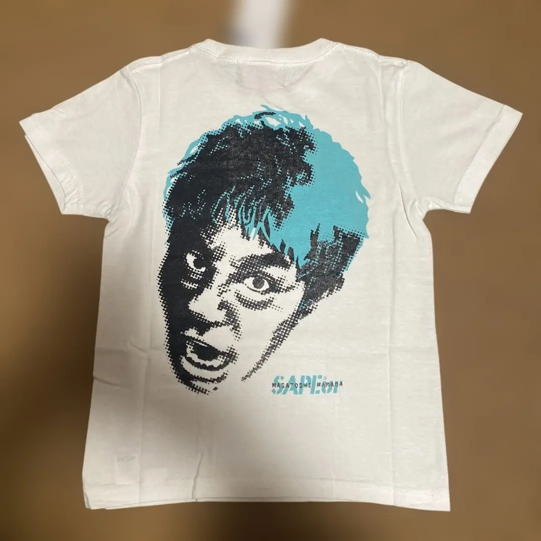 SAPEur Tシャツ　浜田コラボ⭐︎ キッズM 新品未使用⭐︎ 2025年最新】sapeur 浜田 キッズの人気アイテム - メルカリ