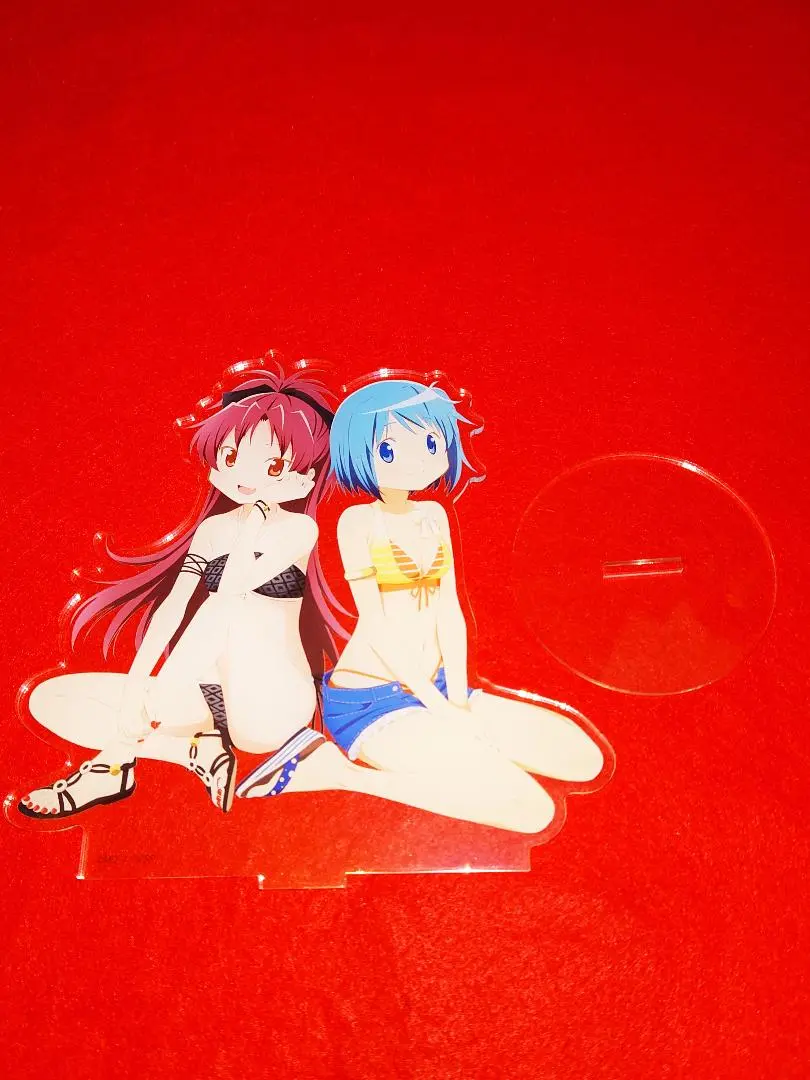 2025年最新】佐倉杏子水着verの人気アイテム - メルカリ