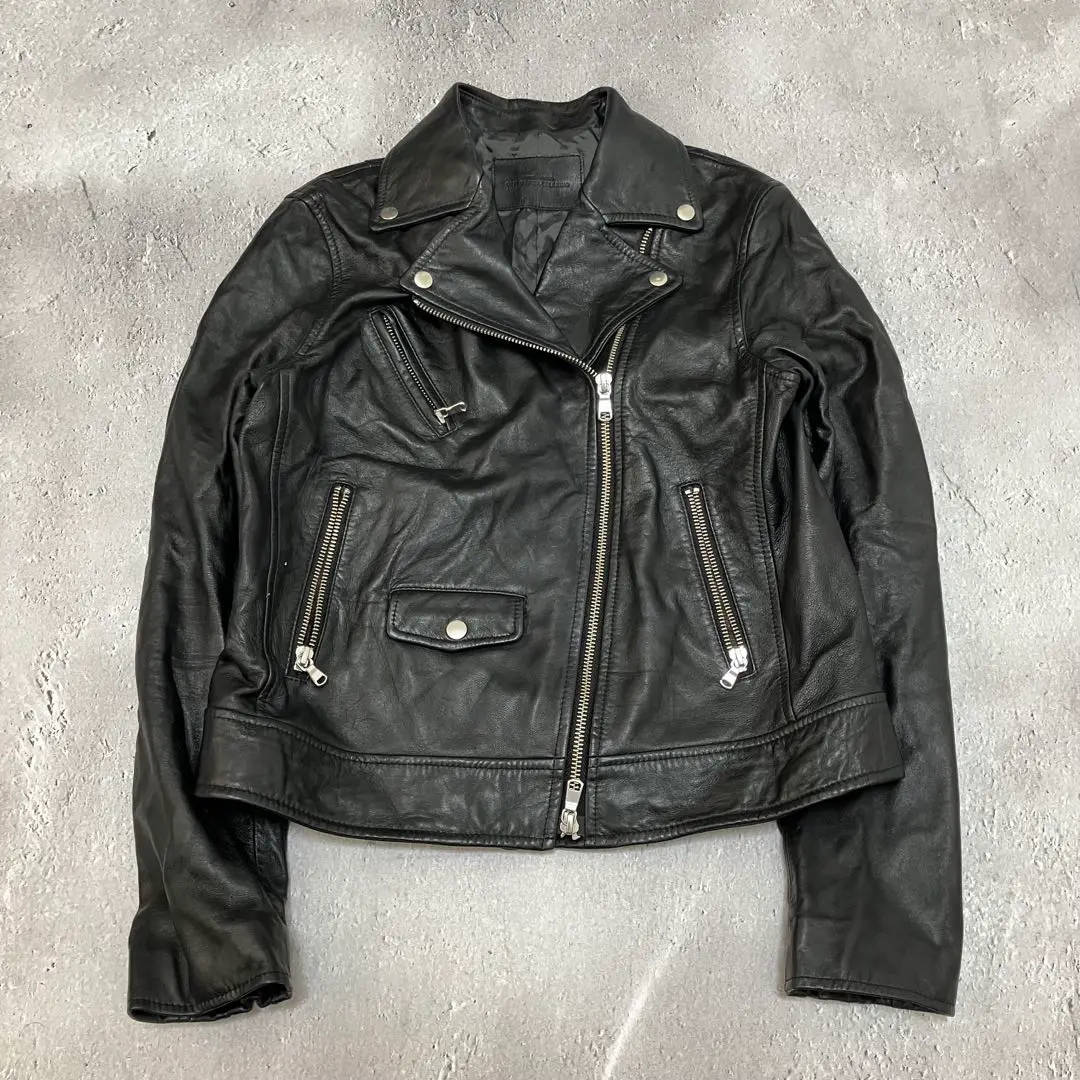 2025年最新】green label relaxing ダブルライダースの人気