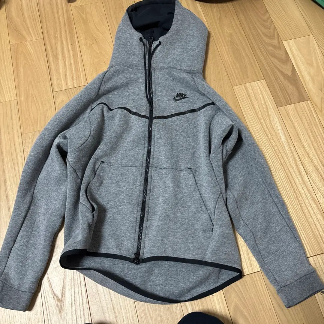Thumbnail of Nike Tech Fleece, size M
