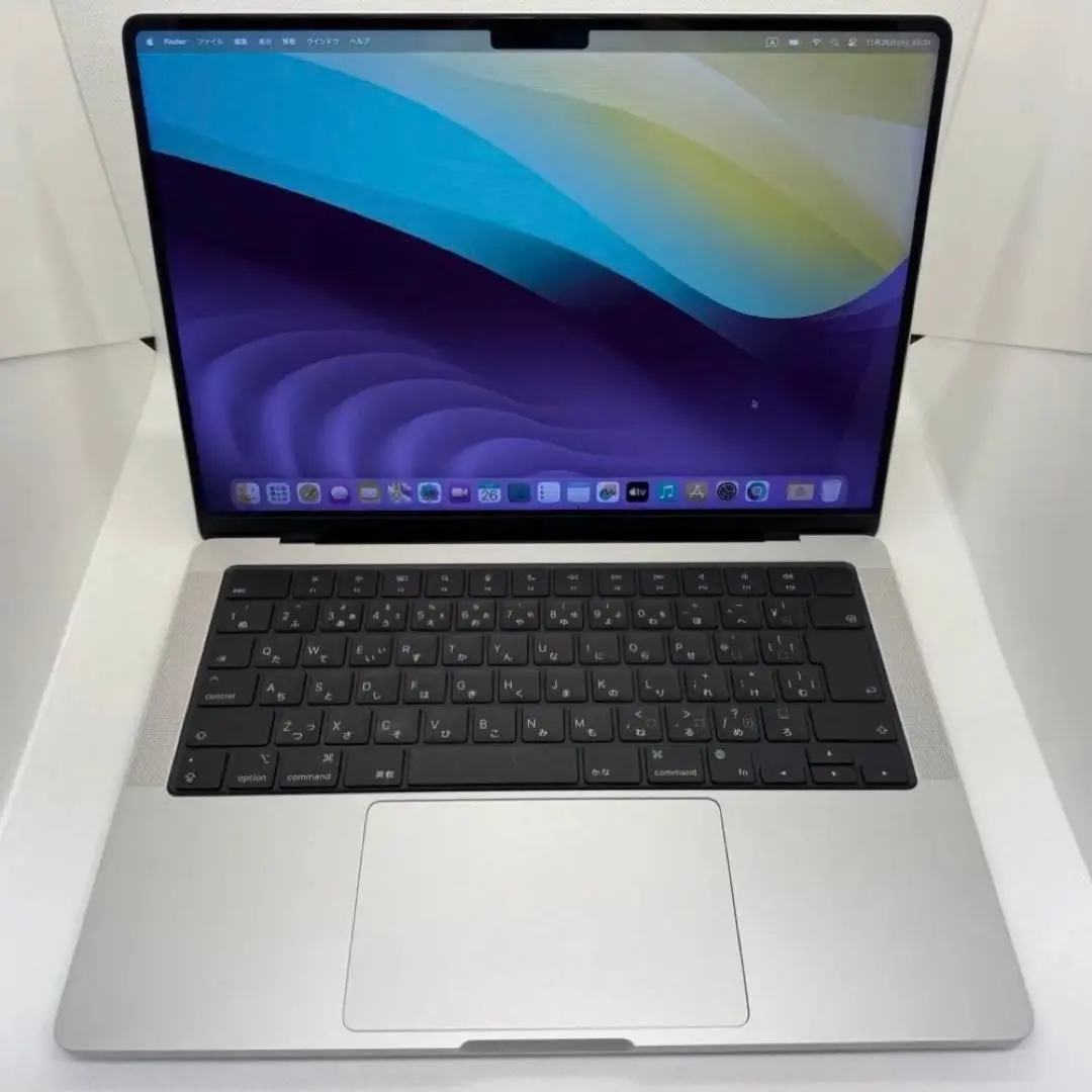 2025年最新】macbook pro ジャンク m3の人気アイテム - メルカリ