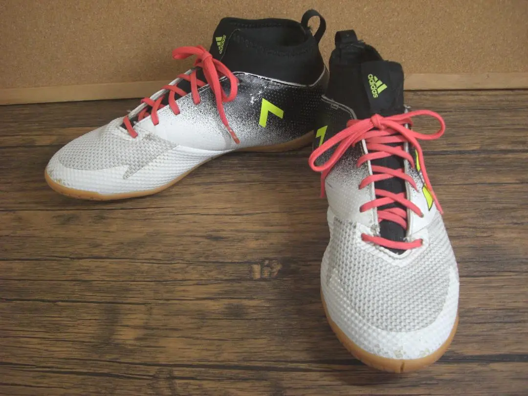 adidas アディダス エース タンゴ 17+ ピュアコントロール TF