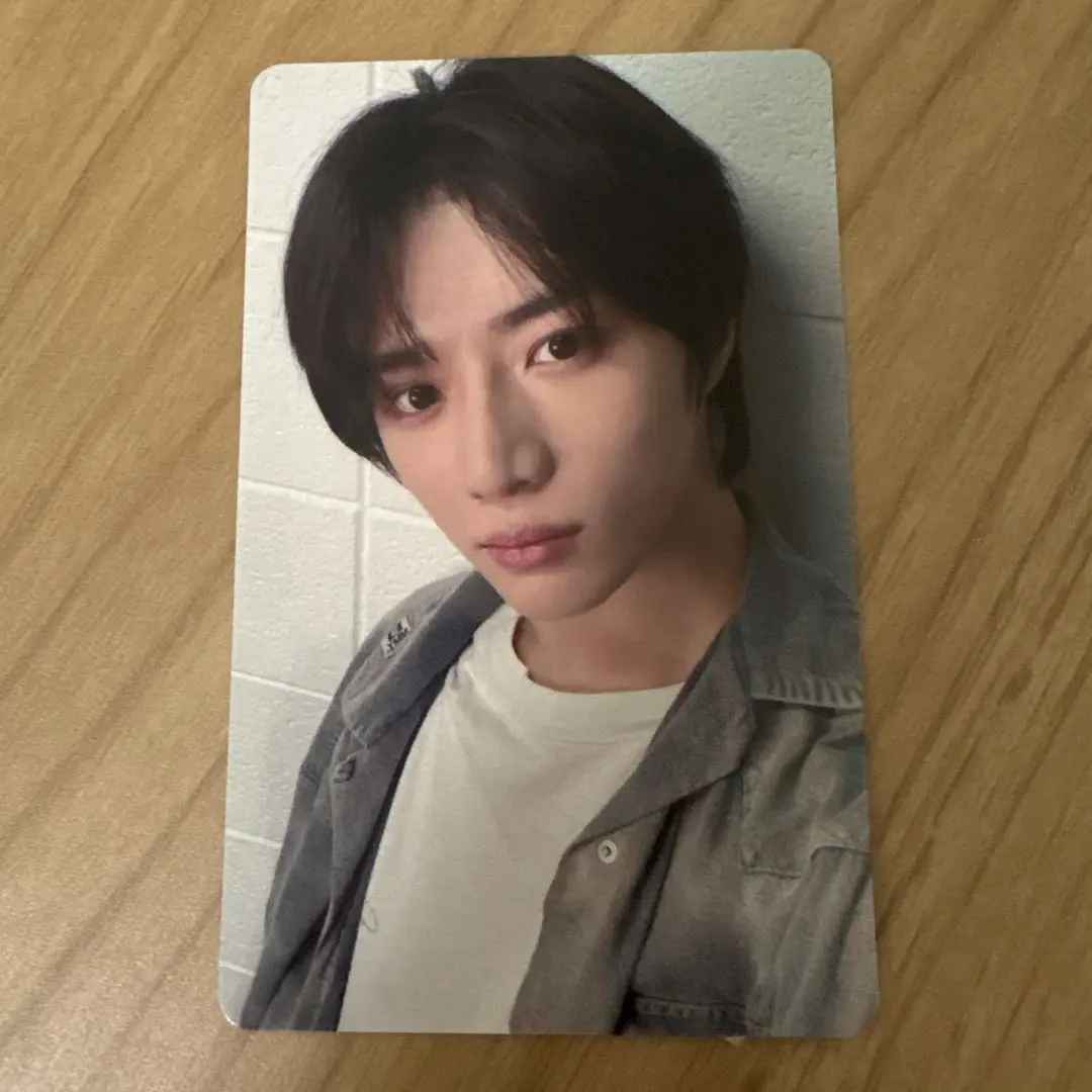 Thumbnail of Beomgyu Uniluckydoro