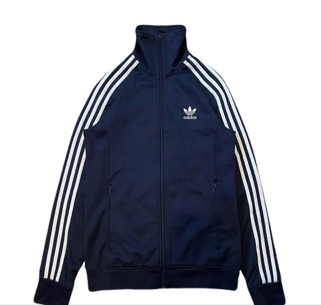 Thumbnail of Adidas Originals Europe TT Track Jacket