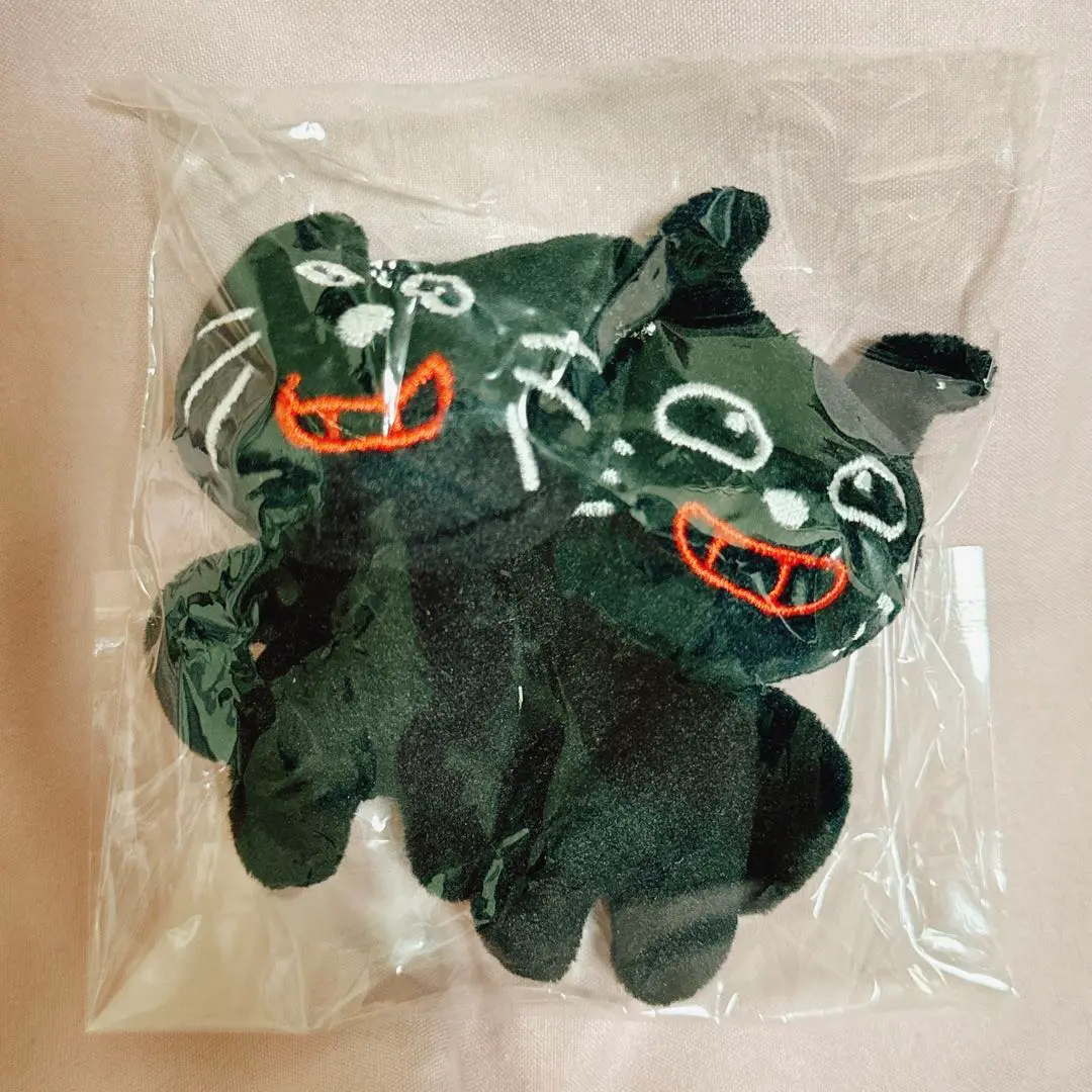 キヨ猫　マスコットキーホルダー　シークレット 東キヨドーム くじ キヨ猫マスコットキーホルダー シークレット