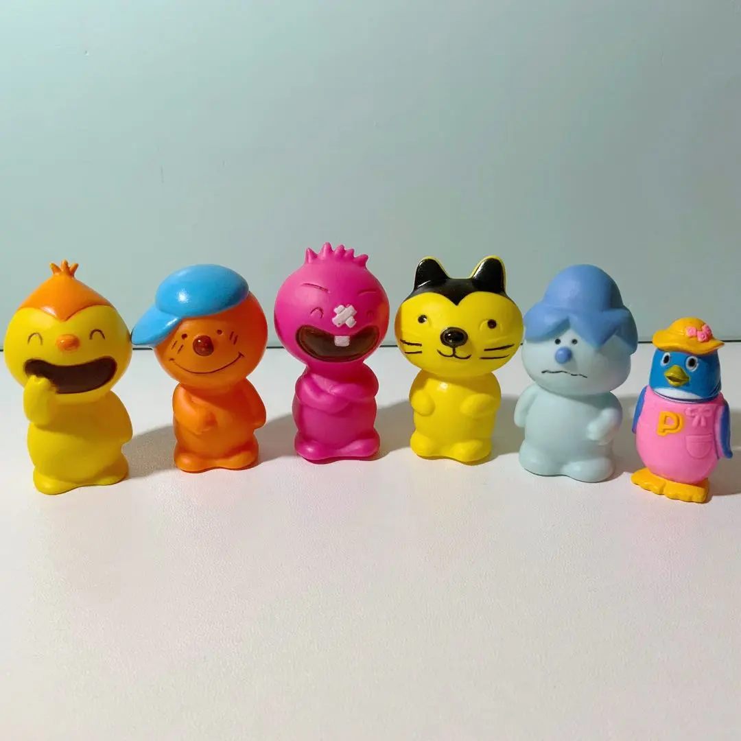 2025年最新】こんなこいるかな 指人形の人気アイテム - メルカリ