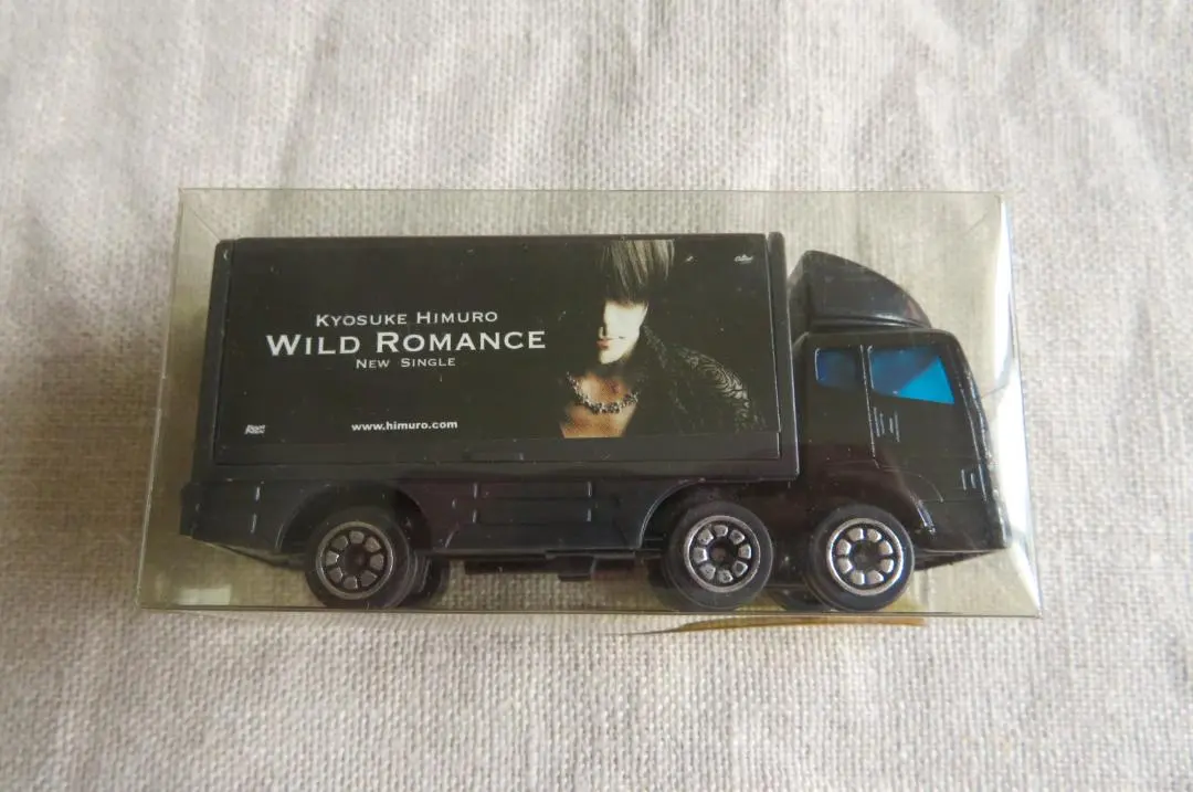 2025年最新】ツアートラック 氷室京介の人気アイテム - メルカリ