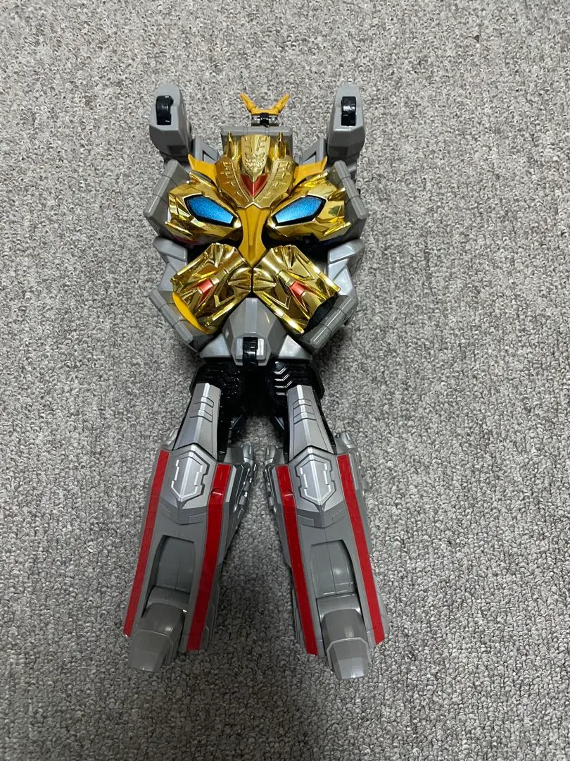 DX　ゴセイアルティメット 楽天市場】天装戦隊ゴセイジャー ゴセイヘッダーシリーズ 天装