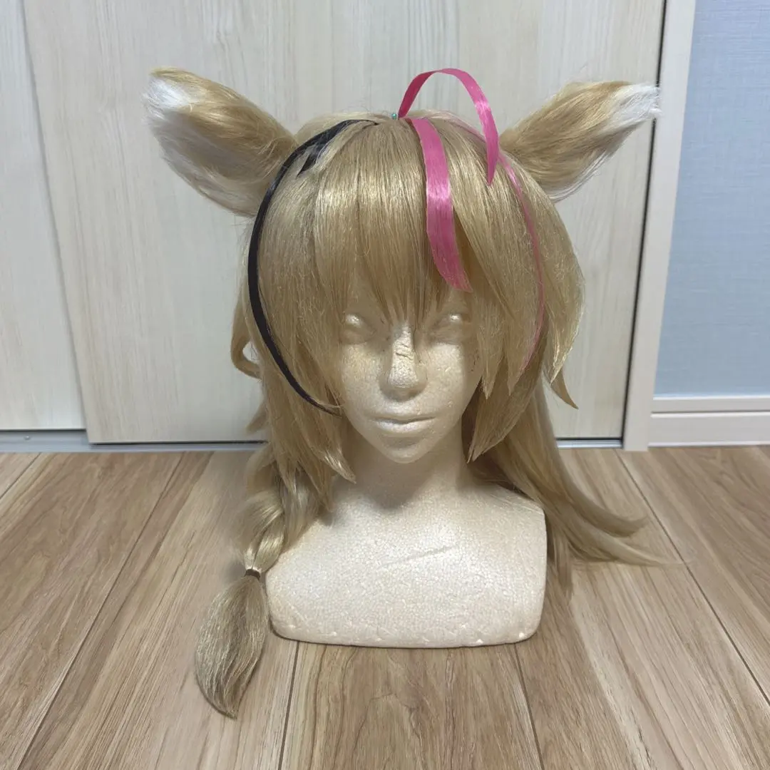 2025年最新】尾丸ポルカ コスプレの人気アイテム - メルカリ