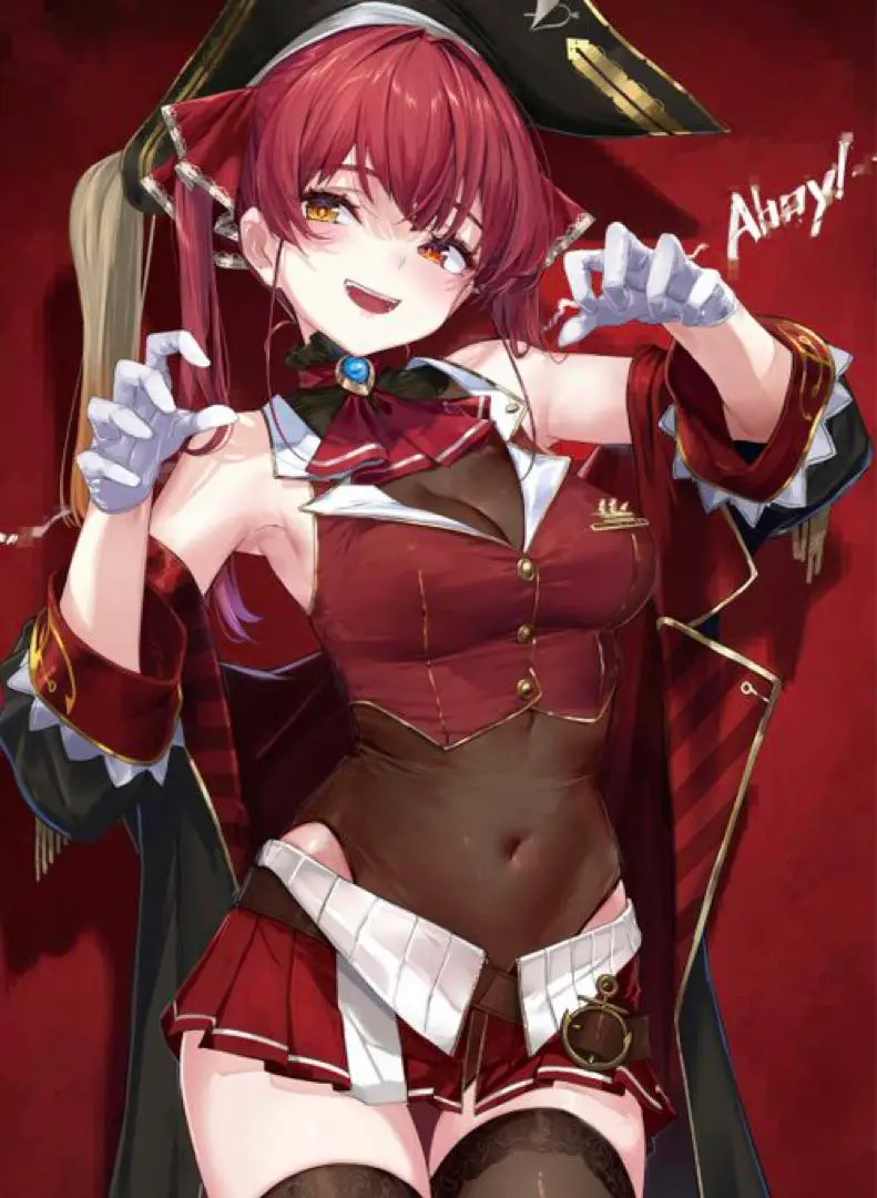 c105 あかさあい 会場限定 新刊セット 宝鐘マリン オリジナル本